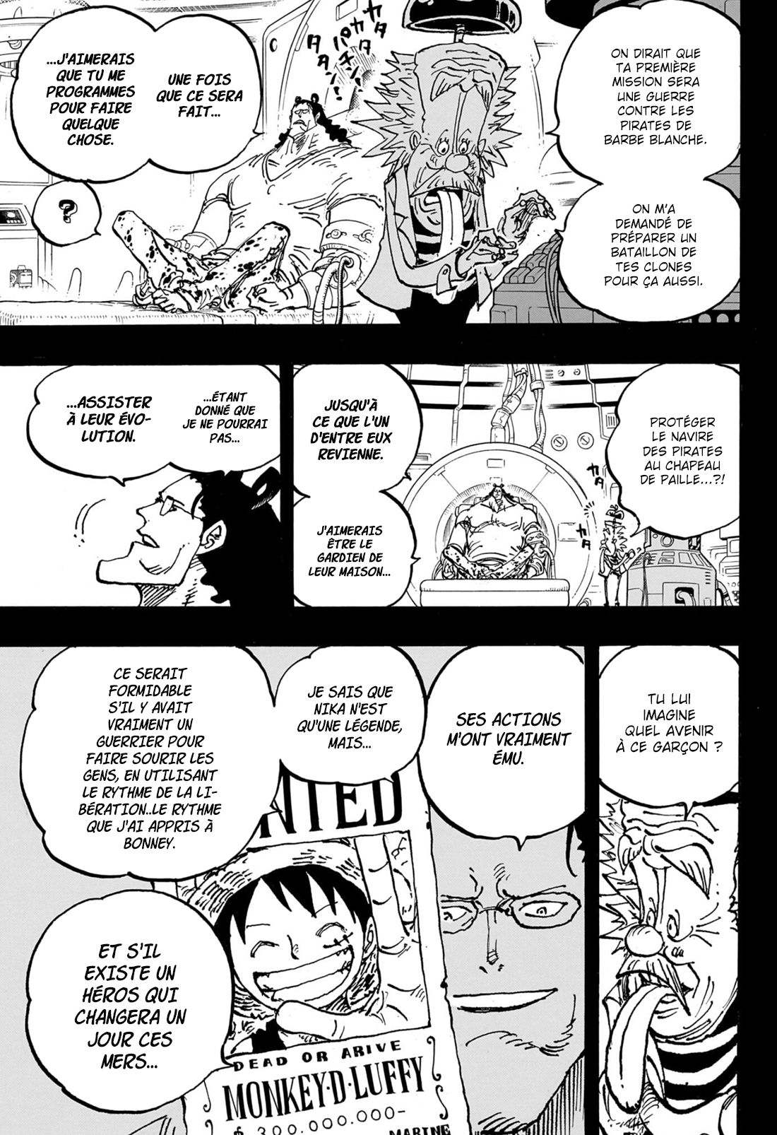       One   Piece 1102 Page 14